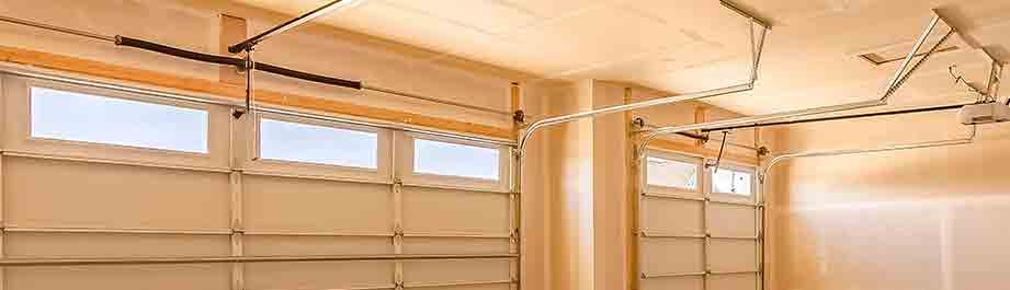 Garage Door Eden Prairie