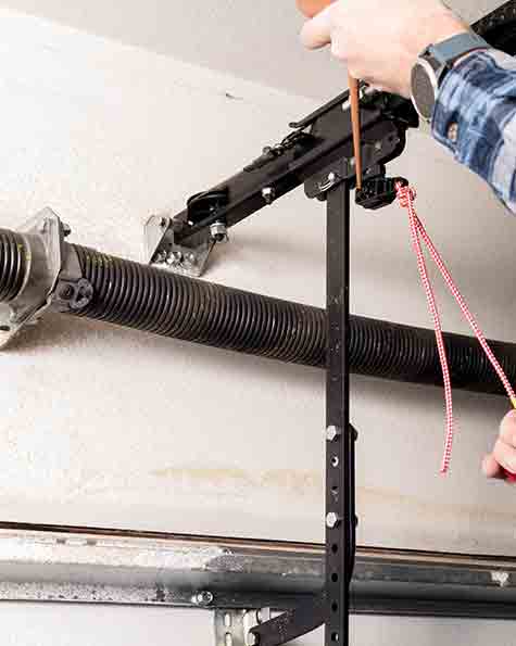 Garage Door Eden Prairie