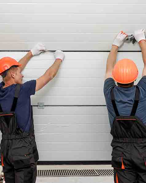 Garage Door Eden Prairie