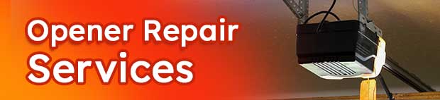 Opener Repair Eden Prairie Garage Door